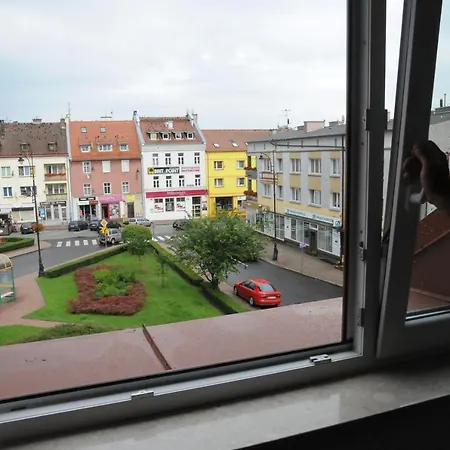 Kamienica Апартаменты *