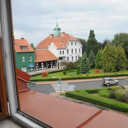 Kamienica 公寓 姆拉哥沃