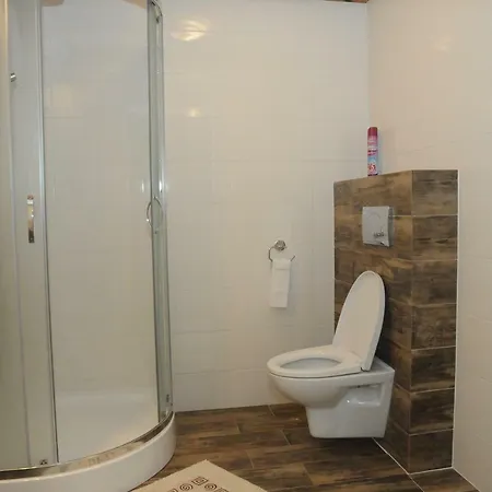 Апартаменты Kamienica