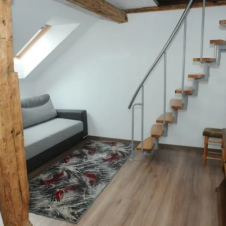 Kamienica * Мронгово