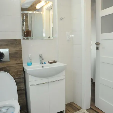 Kamienica * Мронгово