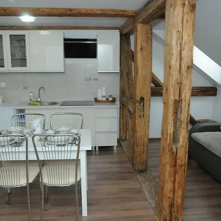 Kamienica * Мронгово