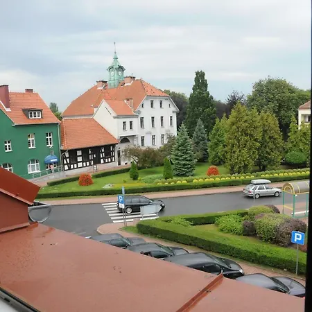 Kamienica Апартаменты *