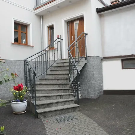 公寓 Kamienica 姆拉哥沃