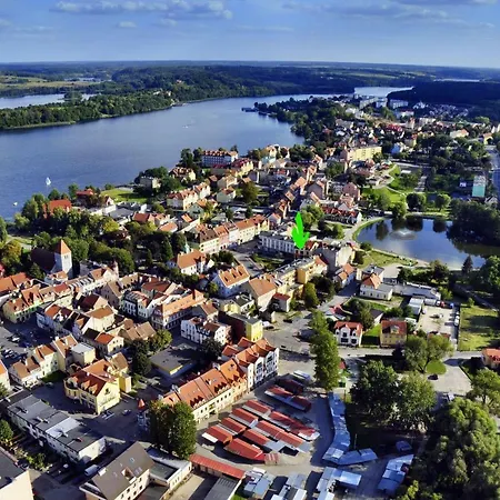 Kamienica Мронгово